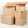 Packing and Boxes Islington N1
