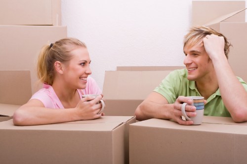 Local piano transport service for residential and commercial customers in Islington
