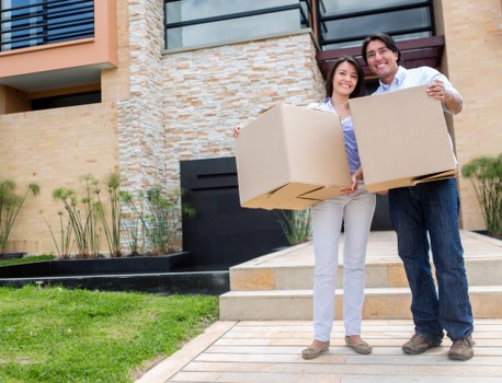 Preparation and wrapping for furniture removals in Islington